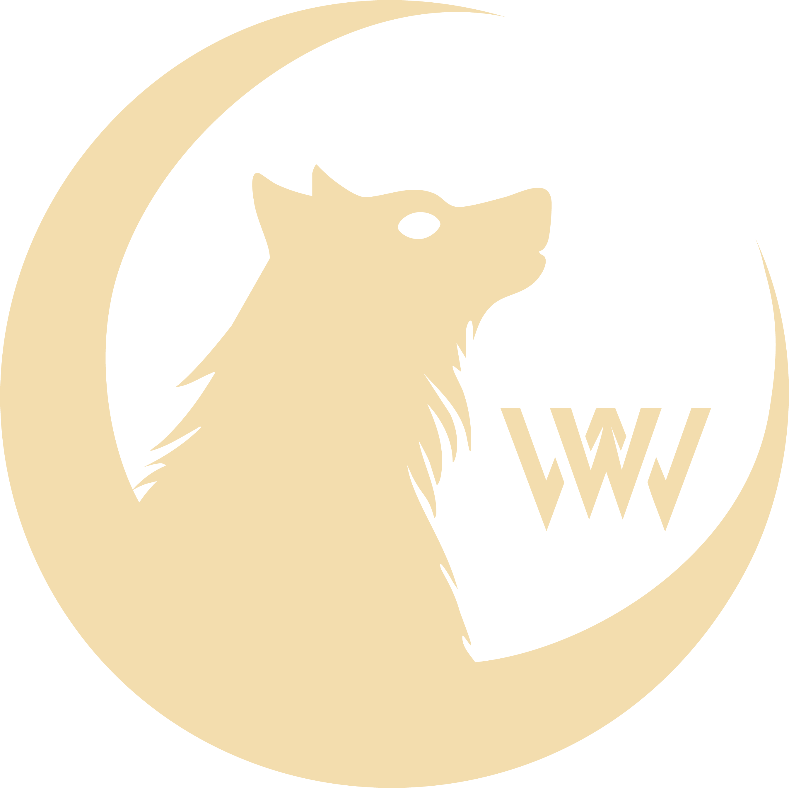 WILD WOLF